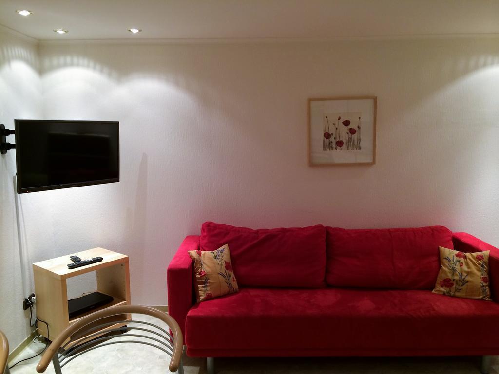 Ferienwohnung-Lind Wimbach Room photo