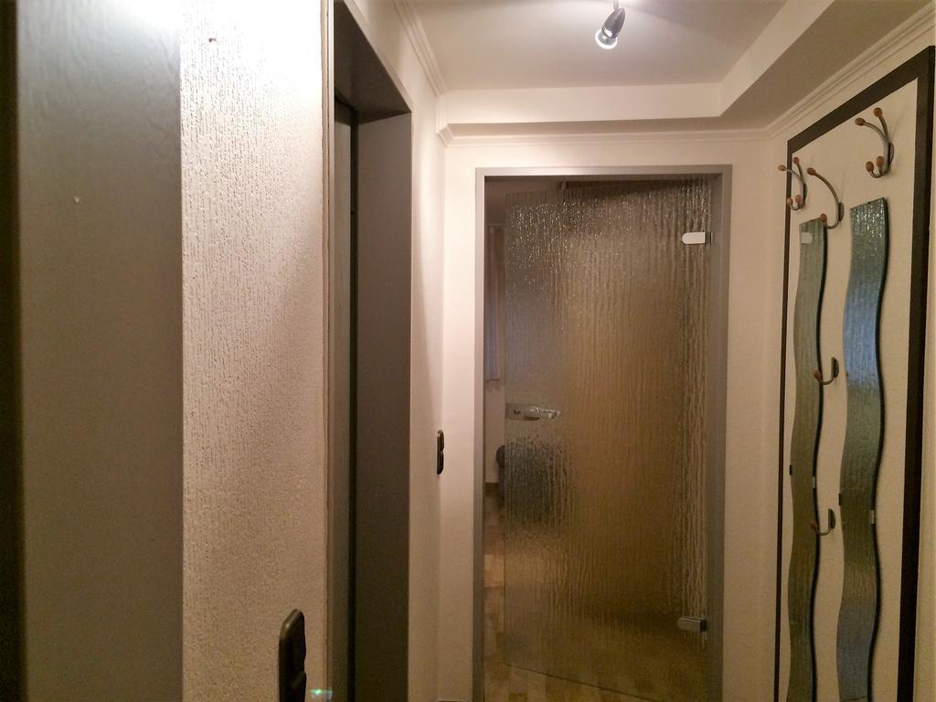 Ferienwohnung-Lind Wimbach Room photo