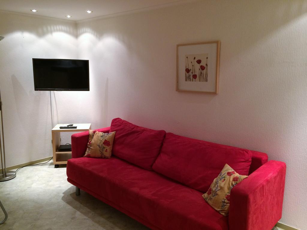 Ferienwohnung-Lind Wimbach Room photo