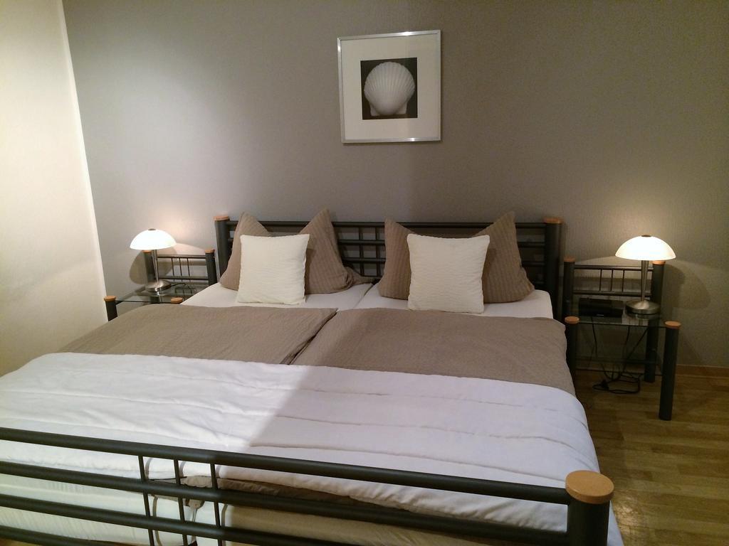 Ferienwohnung-Lind Wimbach Room photo