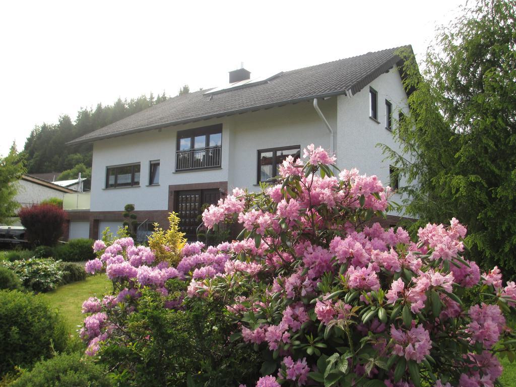Ferienwohnung-Lind Wimbach Room photo
