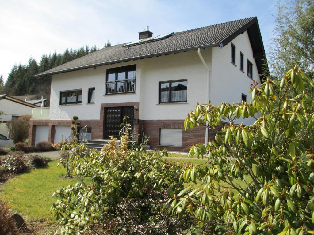 Ferienwohnung-Lind Wimbach Exterior photo