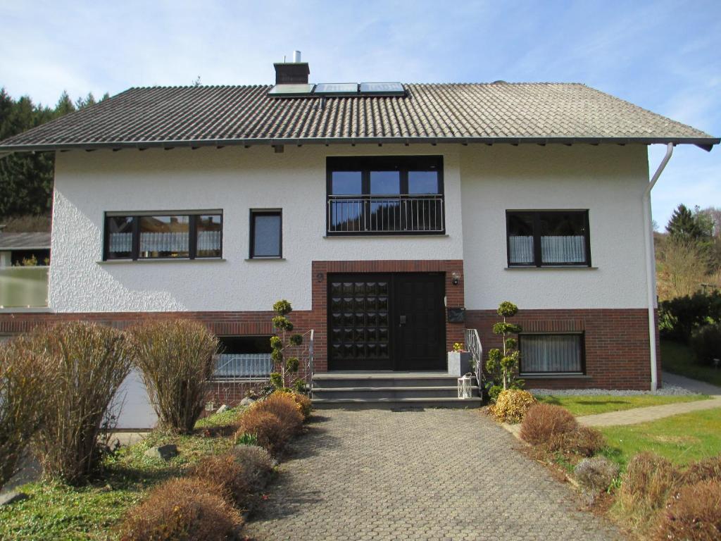 Ferienwohnung-Lind Wimbach Exterior photo